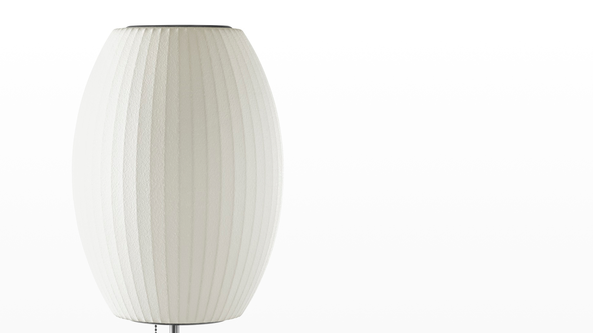 开云（中国） - 灯饰|台灯|办公家具|设计师家具|纳尔逊雪茄形莲花台灯